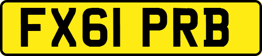 FX61PRB
