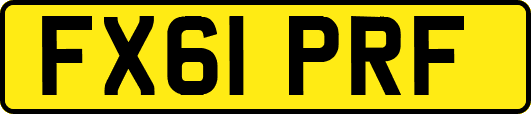 FX61PRF