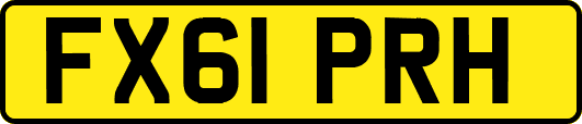 FX61PRH