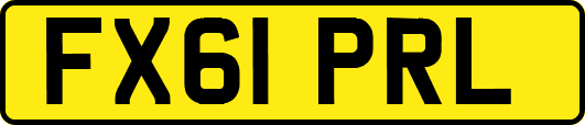 FX61PRL