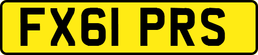 FX61PRS