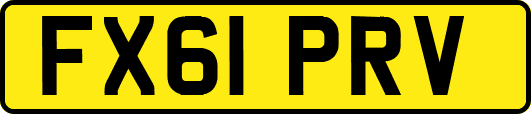 FX61PRV