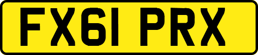 FX61PRX
