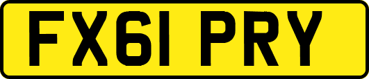 FX61PRY