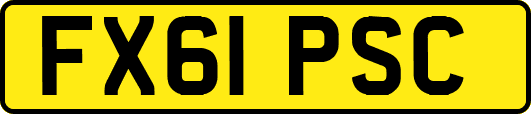 FX61PSC