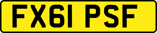 FX61PSF