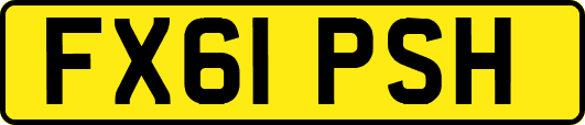 FX61PSH