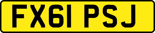 FX61PSJ