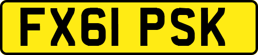 FX61PSK