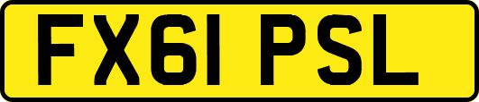 FX61PSL