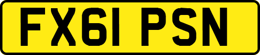 FX61PSN