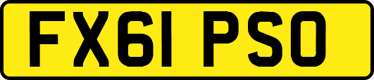 FX61PSO