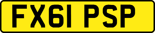 FX61PSP