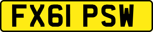 FX61PSW