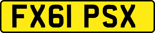 FX61PSX