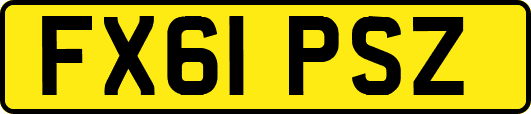 FX61PSZ
