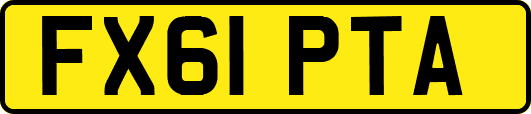 FX61PTA