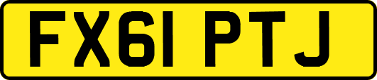 FX61PTJ
