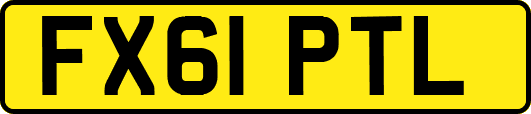 FX61PTL