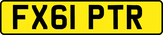 FX61PTR