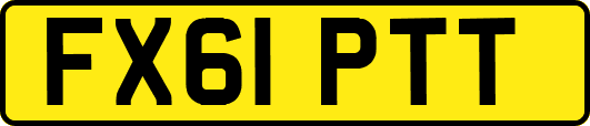 FX61PTT