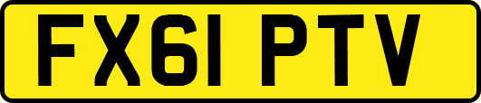 FX61PTV
