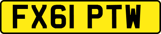 FX61PTW