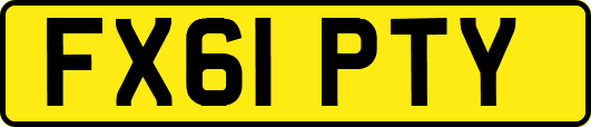 FX61PTY