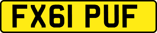 FX61PUF