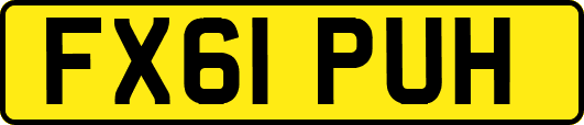 FX61PUH