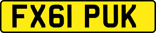 FX61PUK