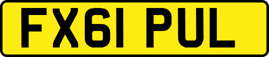 FX61PUL