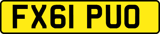 FX61PUO