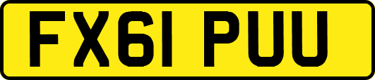 FX61PUU