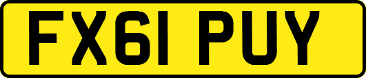 FX61PUY