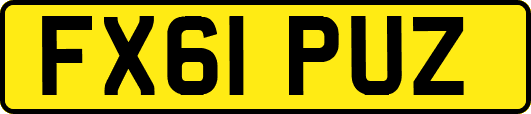 FX61PUZ