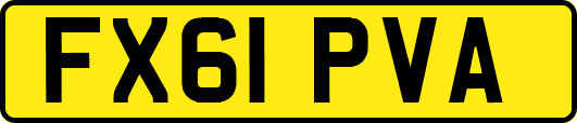 FX61PVA