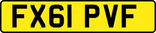 FX61PVF