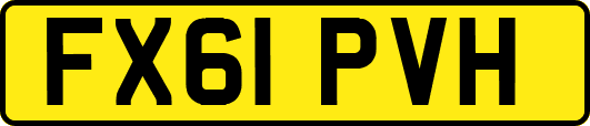 FX61PVH