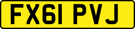 FX61PVJ