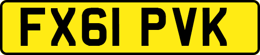 FX61PVK