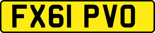 FX61PVO