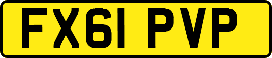 FX61PVP