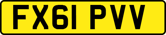 FX61PVV