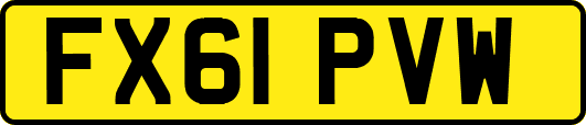 FX61PVW
