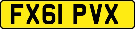 FX61PVX