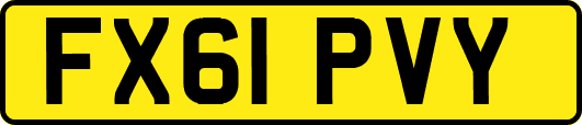 FX61PVY