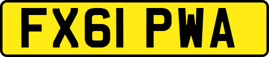 FX61PWA