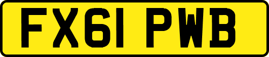 FX61PWB