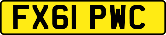FX61PWC